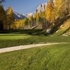 realizzazione campo da golf - Cortina golf (1)