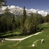 realizzazione campo da golf - Cortina golf (1)