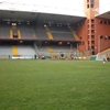realizzazione campo di calcio - Stadio Marassi di Genova