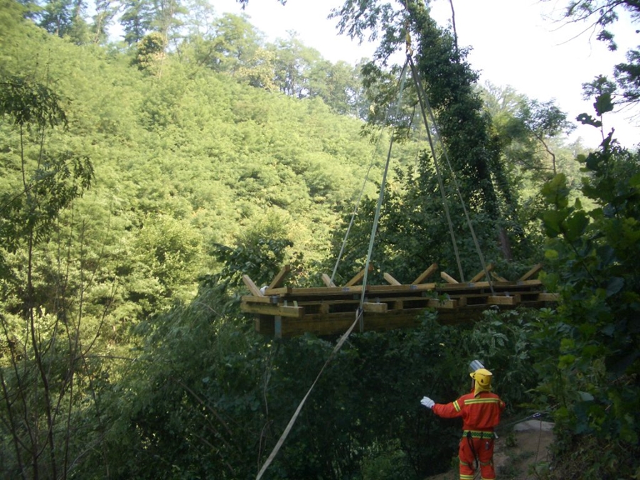 riqualificazione percorso sentiero delle scuole a figino serenza (1)