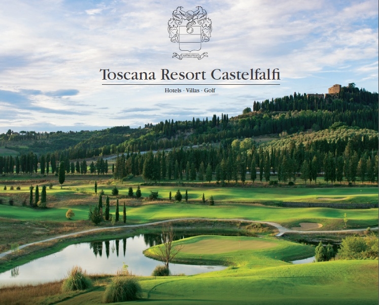 golf club toscana resort castelfalfi